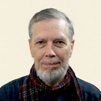 Dr Nicholas Hellmuth