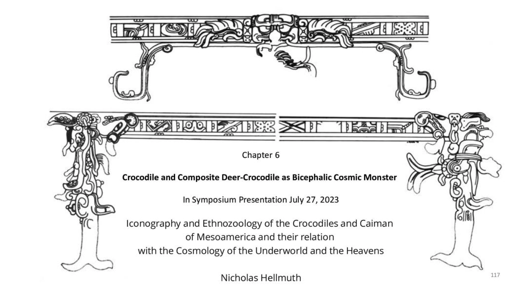 crocodile-species-mexico