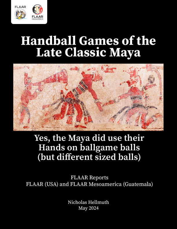 Handball game Kerr K1288