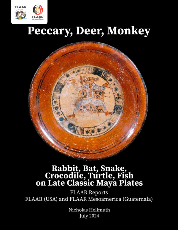 plates-peccary-turtles-deer-snakes-fish-etc-Jul-2024-NH-1