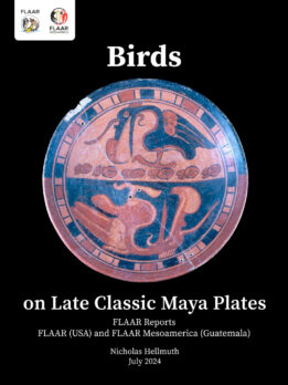 plates-birds-FLAAR-Reports-Nicholas-Hellmuth-1