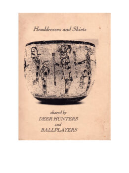 Headdresses_and_Skirts_shared_by_Deer_Hunters_and_Ballplayers_Nicholas_Hellmuth_1996-NC-1