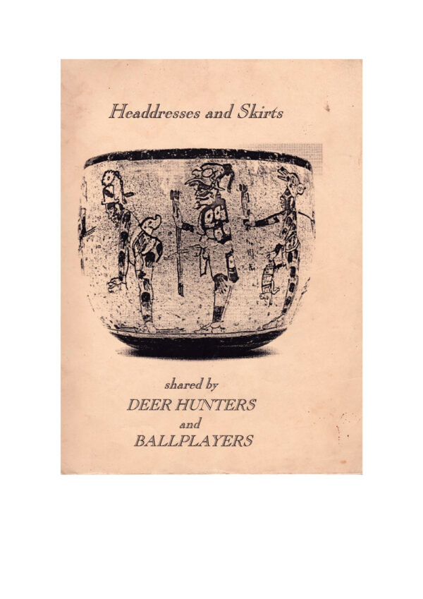 Headdresses_and_Skirts_shared_by_Deer_Hunters_and_Ballplayers_Nicholas_Hellmuth_1996-NC-1