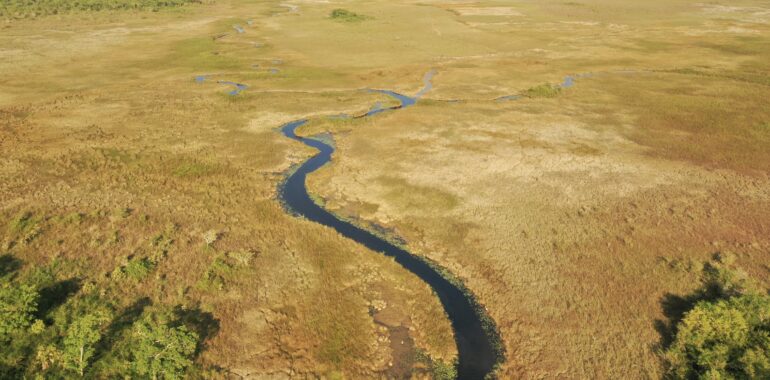 Rivers of Life: Navigating Guatemala’s Waterways Through the Lens of Conservation, and their Current Challenges