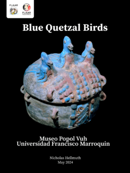 Blue-Quetzal-Birds-Museo-Popol-Vuh-Universidad-Francisco-Marroquin-May-2024