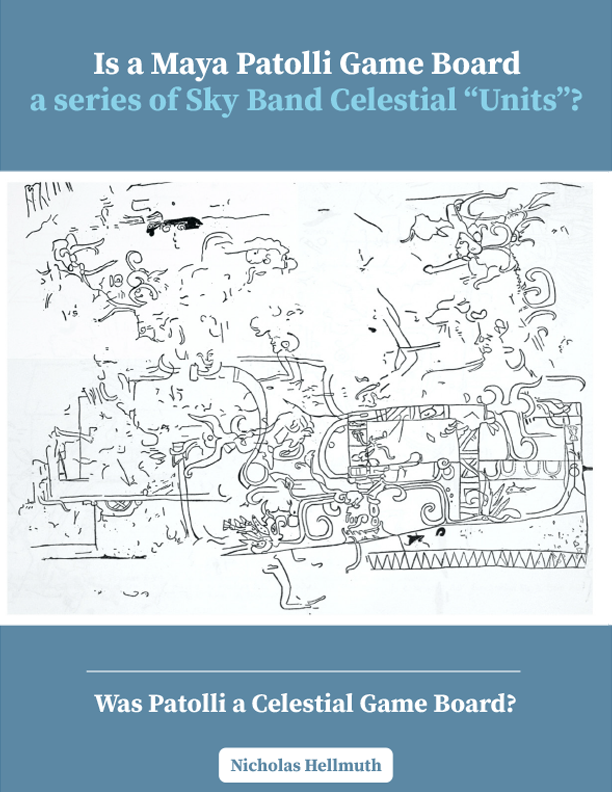 sky-band-patolli-graffito-Uaxactun-band-patolli-graffito-Uaxactun-Structure-A-V-graffiti-celestial-skyband-Nicholas-Hellmuth