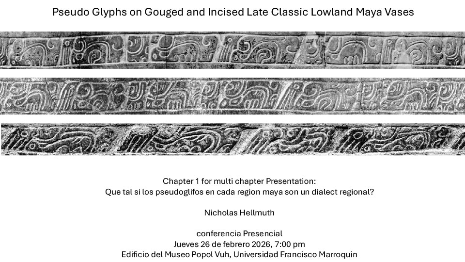 pseudo-glyphs-Maya-epigraphy-Nicholas-Hellmuth-FLAAR