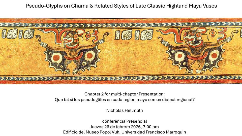 pseudo-glyphs-Maya-epigraphy-Nicholas-Hellmuth-FLAAR