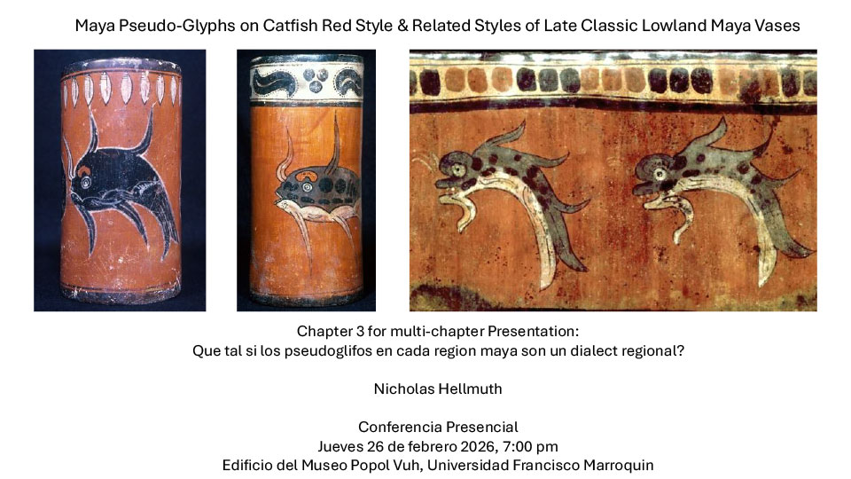 pseudo-glyphs-Maya-epigraphy-Nicholas-Hellmuth-FLAAR