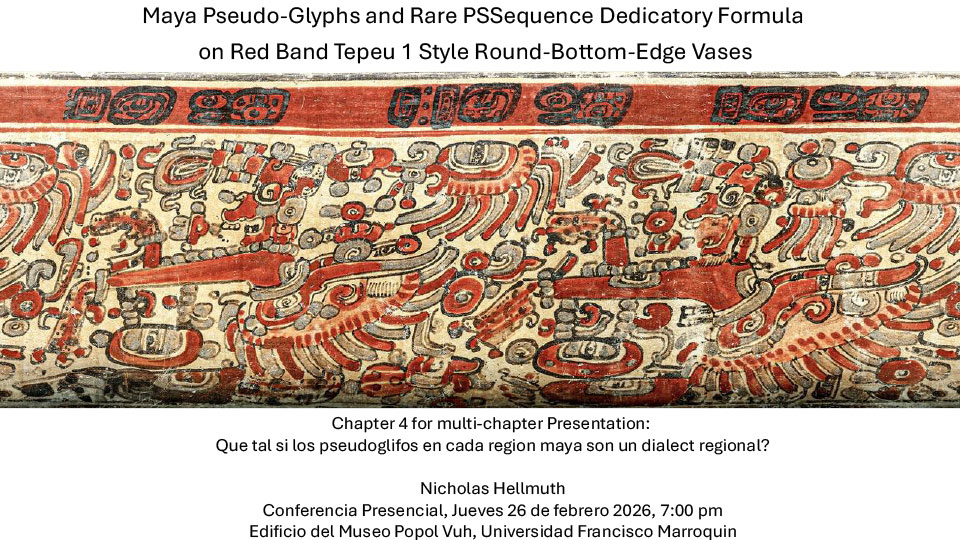 pseudo-glyphs-Maya-epigraphy-Nicholas-Hellmuth-FLAAR