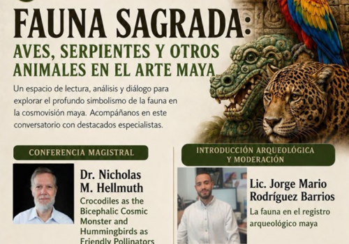 fauna-sagrada-guatemala-flaar-mesoamerica